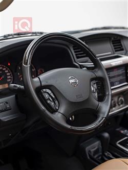 نيسان باترول سفاري